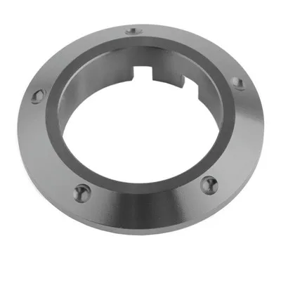 Putar CNC plastik